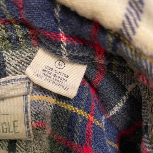 AE Flannel - Picture 4 of 4